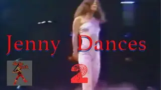Babe Ruth (band) JENNY DANCES pt 2