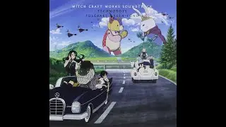 50 TECHNICULTURE - Witch Craft Works