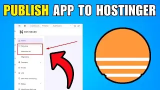 How To Publish Your Base44 App To Hostinger 2026 (Step By Step Guide)
