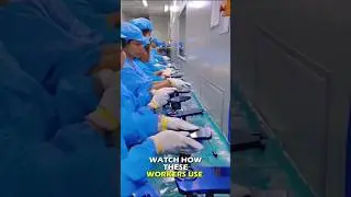 #Work Smarter, Not Harder! 💡🔥 Genius Job Hacks! #shorts