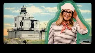 The History of Lake Erie's Lighthouses | Know Ohio