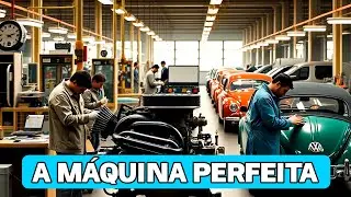 PORQUE O MOTOR AP(ALTA PERFORMANCE) &Eacute; T&Atilde;O BOM? DIRETO AO PONTO!