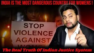 India Rape Crisis | Bail for Rapists  the Hypocrisy Of court