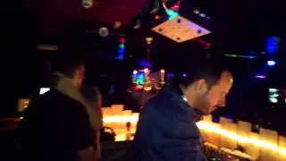 31.o8.13 - Cutmaster Jay & Khetama @ ClubCharlotte