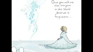 Welcome back daughter AU // Cookie Run ComicDubs //ShadowVanilla