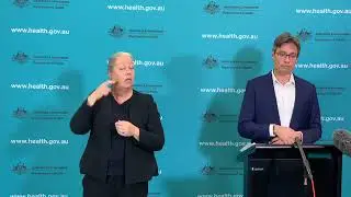 Australian COVID-19 update, 19 August 2020