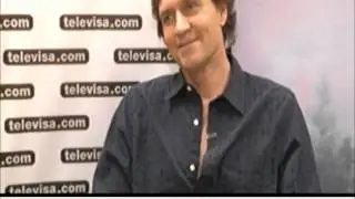Guy Ecker VideoChat Part 1