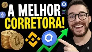 VEX INVEST - TUTORIAL COMPLETO! EU NUNCA VI UMA CORRETORA ASSIM!