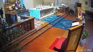 Diretta streaming dal Santuario Madonna delle Grazie Piove di Sacco