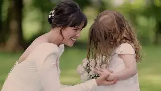 Tankardstown House Wedding Video | Little Bear Films