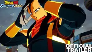 NEW 2026 DRAGONBALL:SPARKING! ZERO DLC UPDATE COULD BE GAMECHANGING!