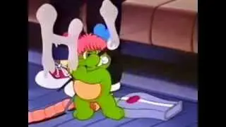 Popples - Full Complete Episode 05 Popping at the Car Wash / 80's Saturday Morning Cartoons