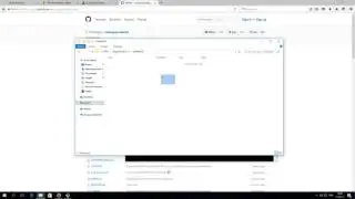 Cloning cmangos repo