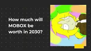 MOBOX Price Forecast FAQs