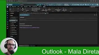 31. Mala Direta - Outlook