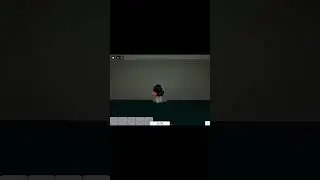 Yakuza Table Slam 😳 | Roblox Anime Short