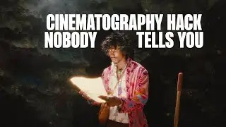 Production Design... Indie Filmmakers Don't Understand This Concept