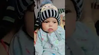 my cute sister 🥰😍 #music #short #vairal
