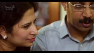 Karthik J on his experience with SmartOwner