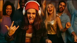 High-Energy Mixes & Hype Remixes | Vibe Fusion Music Live