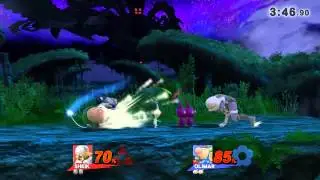 Sheik nerf when?
