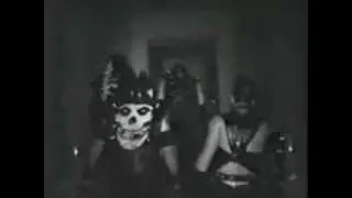 Misfits - Dr  Phibes Rises Again (music video)