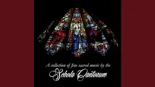 O sacrum Cor Jesu