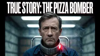 True Story: The Pizza Bomber &ndash; The Most Bizarre Bank Robbery in American History!