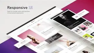 Web Design/App Review Template