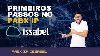 [PABXIP] - First steps in PABX IP Issabel