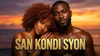 SAN KONDISYON - BIHANNA [ HAITIAN MUSIK ] KONPA GOUYAD