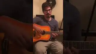 The easiest way to play the freebird solo #lynyrdskynyrd #howtoplayguitar #guitar #guitarsolo