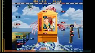 Let's Play OD's Instrumal Mix 1  #9 [Neo Venezia Suisaiga]