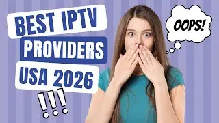 Top IPTV Providers 2026 | Best IPTV Service & IPTV Subscription Guide