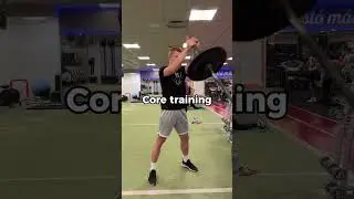 💥Athlete program essentials 💥 1