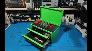 I Didn’t Expect This $20 Toolbox to Work This Well