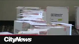 Tim Cartmell calls for independent review of Edmonton election