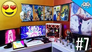 سيت أب شو الحلقة #7 .Setup show 😎