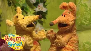 Roly Mo Show | Bo plays the recorder! | Full Episodes | Cartoons for Children | Fimbles & Roly Mo