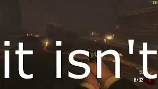Black Ops 2 Town Zombies. Oh yeah, Welcome to the Channel!