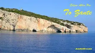Edgar Allan Poe - To Zante