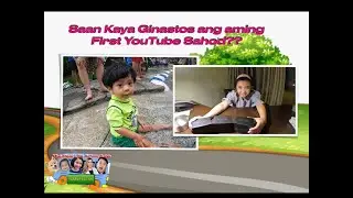 TRLA39 Saan Namin Ginastos ang aming First YouTube Sahod?