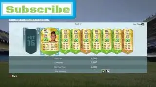 FIFA 16:How to snipe,trade and make profit after the update