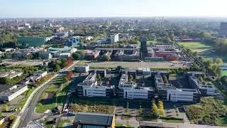 Zernike Campus