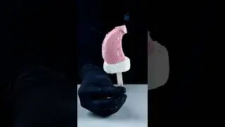 Dairy Milk Silk Chocolate 🍫 Milkshake Recipe #shorts