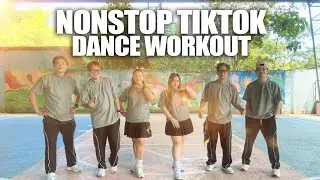 Nonstop Dance Workout | TikTok Viral Remix | Dance Fitness | BMD Crew