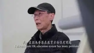 馮漢紀－從菲林年代教學到數碼年代