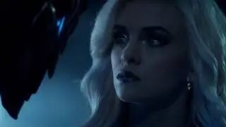 Savitar, Killer Frost, and Dr.  Alchemy: Everybody Wants To Rule The World