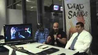 AFK Bahrain - ExtravaGaming Coverage | تغطية حصرية