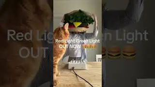 Red Light Green Light Out now on all platforms! #chillmusic #housemusic #funkyhousevibes #dancemusic
